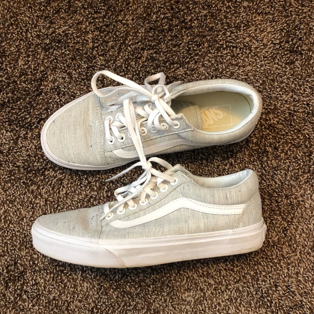 Vans old skool sneakers